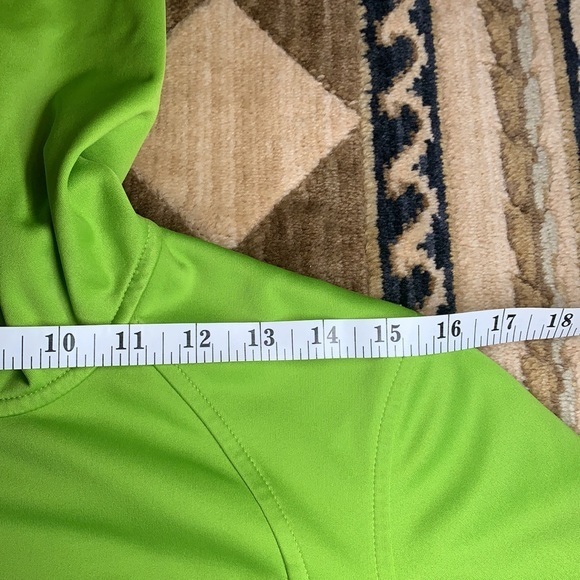 NIKE ACG jacket with hood - Picture 12 of 12